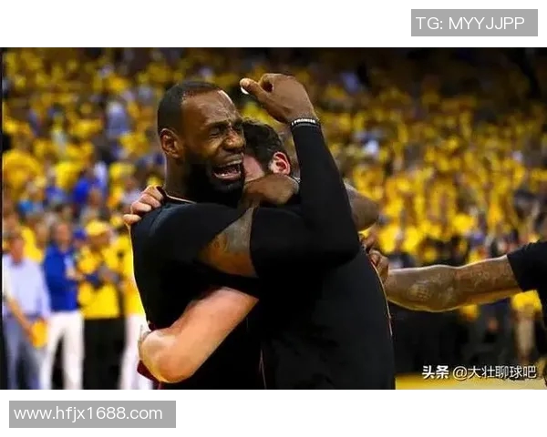 2016年NBA总决赛第七场骑士对勇士精彩回放与赛后分析