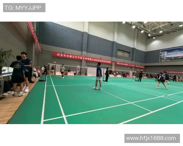 西安羽毛球队实力分析与发展潜力探讨的全面研究